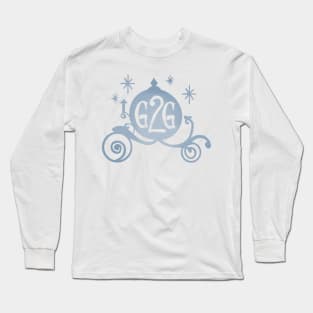 G2G - Cinderella (Ralph Breaks the Internet) Long Sleeve T-Shirt